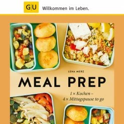 GU - Meal Prep