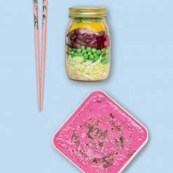 Alternative view of GU - Low Carb Meal Prep