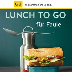GU - Lunch To Go Für Faule
