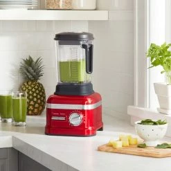 KitchenAid - ARTISAN Power Plus Blender - Liebesapfelrot 19 KitchenAid - ARTISAN Power Plus Blender - Liebesapfelrot -GU shop unnamed file 9