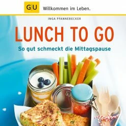 GU - Lunch To Go