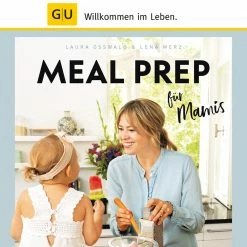 GU - Meal Prep Für Mamis