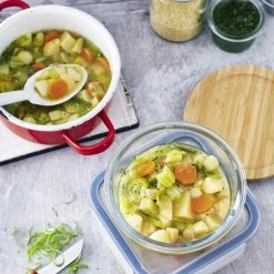 Alternative view of GU - Meal Prep Für Mamis