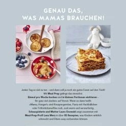 GU - Meal Prep Für Mamis -GU shop unnamed file 910