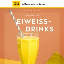 GU - Eiweißdrinks