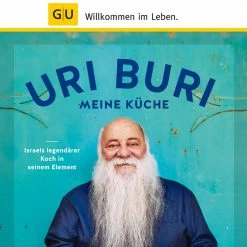 GU - Uri Buri – Meine Küche