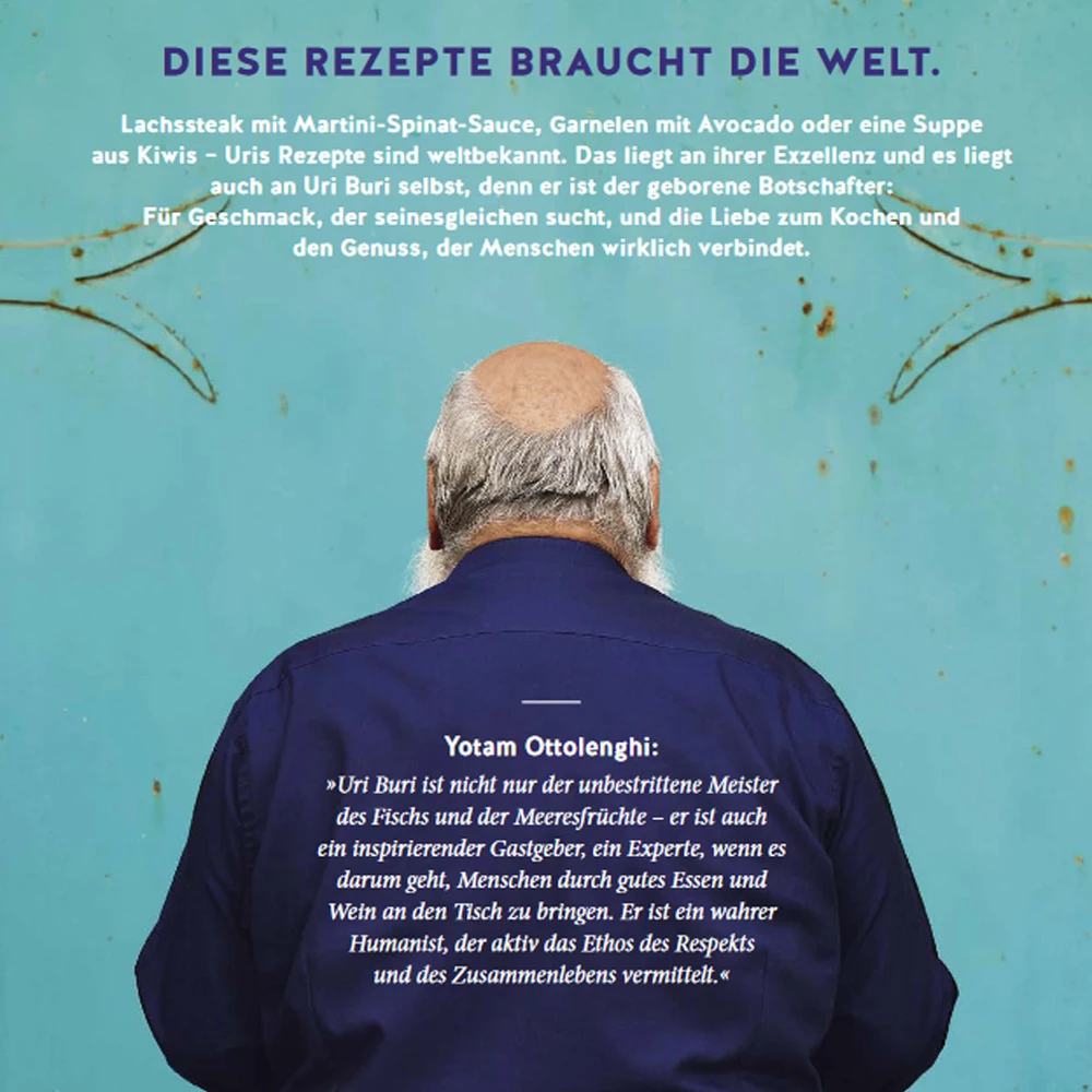 GU - Uri Buri – Meine Küche 5 GU - Uri Buri – Meine Küche – Bild 5