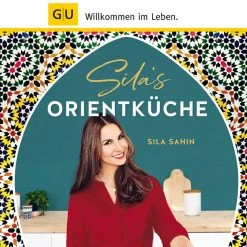 GU - Sila’s Orientküche