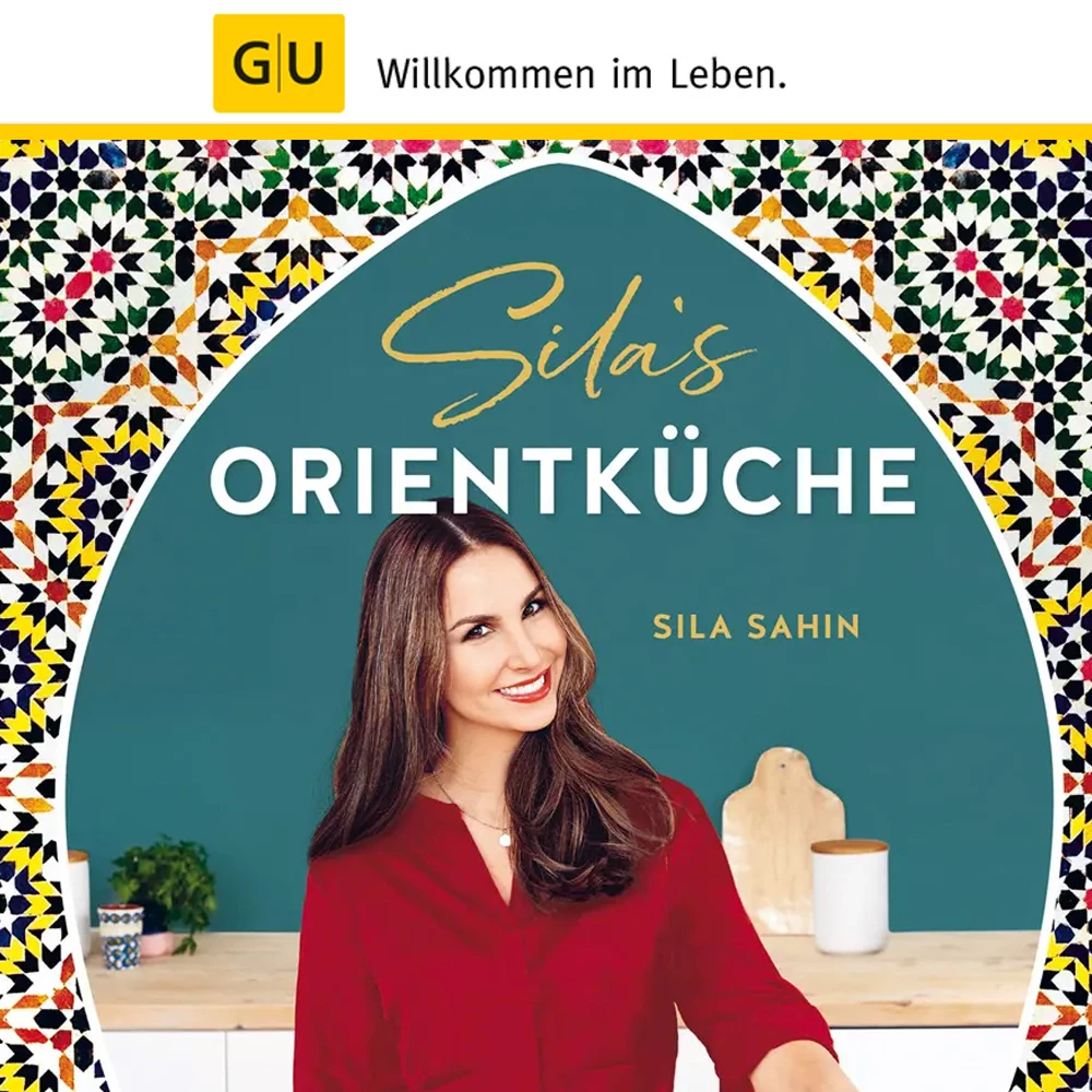 GU - Sila’s Orientküche 1 GU - Sila’s Orientküche