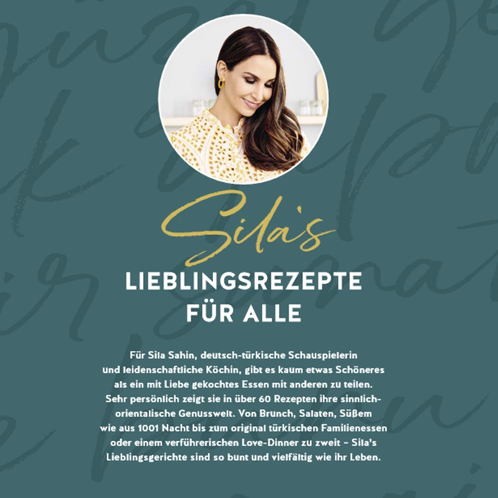 GU - Sila’s Orientküche 5 GU - Sila’s Orientküche – Bild 5