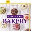 GU - Simply Raw Bakery