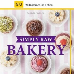 GU - Simply Raw Bakery