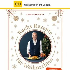 GU - Rachs Rezepte Für Weihnachten