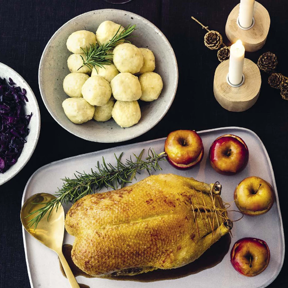GU - Rachs Rezepte Für Weihnachten 4 GU - Rachs Rezepte Für Weihnachten – Bild 4