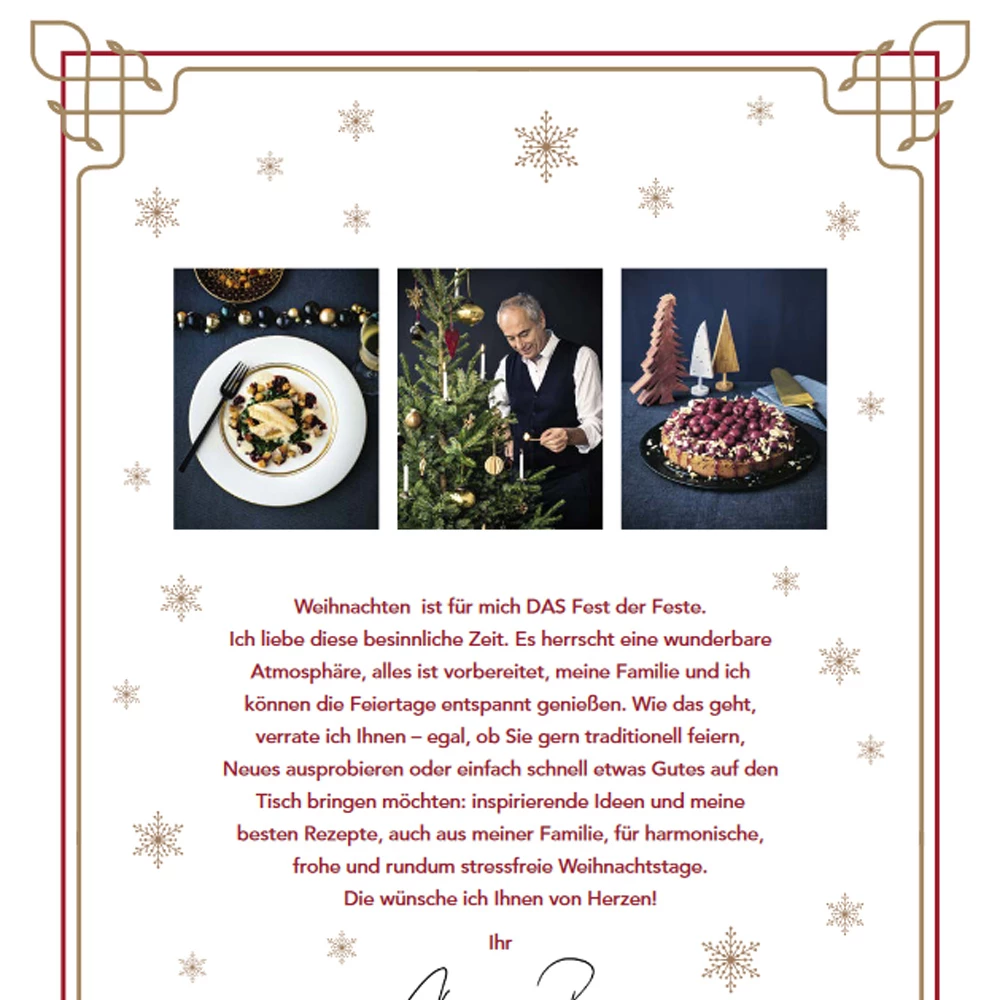 GU - Rachs Rezepte Für Weihnachten 5 GU - Rachs Rezepte Für Weihnachten – Bild 5