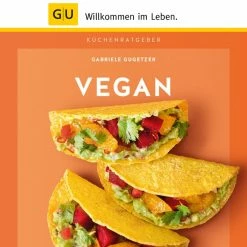 GU - Vegan