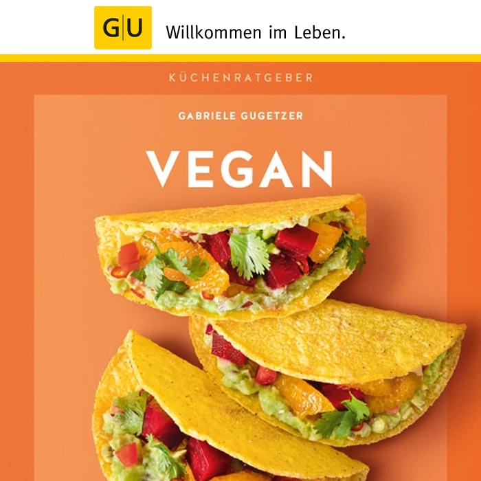 GU - Vegan 1 GU - Vegan