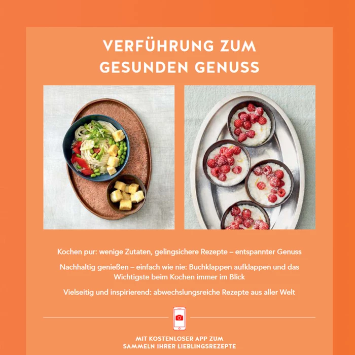GU - Vegan 5 GU - Vegan – Bild 5