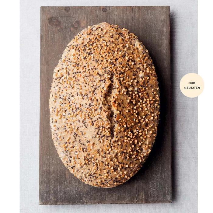 GU - Ran Ans Brot! 3 GU - Ran Ans Brot! – Bild 3