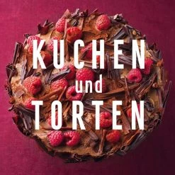 GU Teubner - Kuchen Und Torten