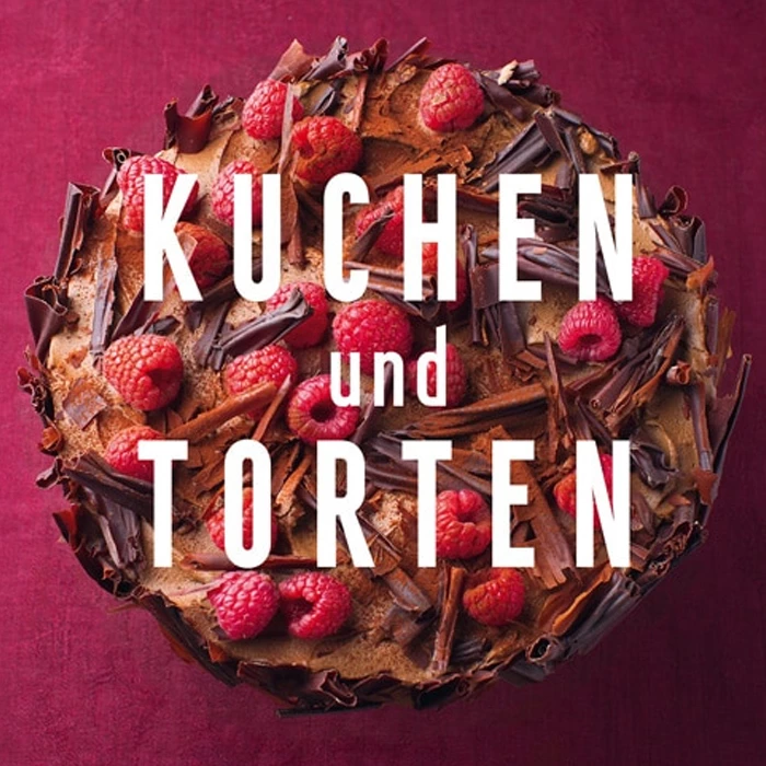 GU Teubner - Kuchen Und Torten 1 GU Teubner - Kuchen Und Torten