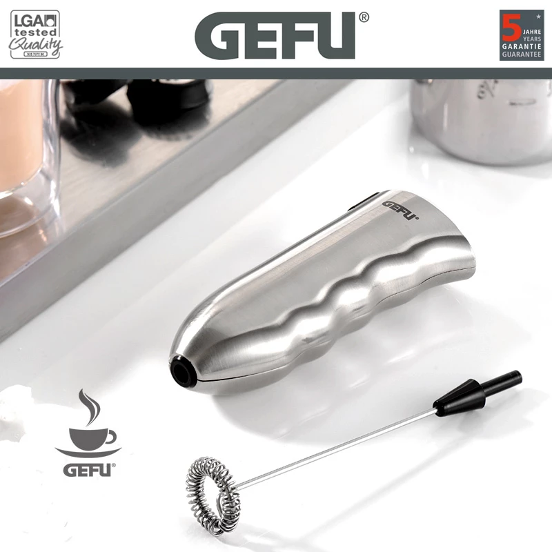 Gefu - Milchaufschäumer MACELLO 2 Gefu - Milchaufschäumer MACELLO – Bild 2