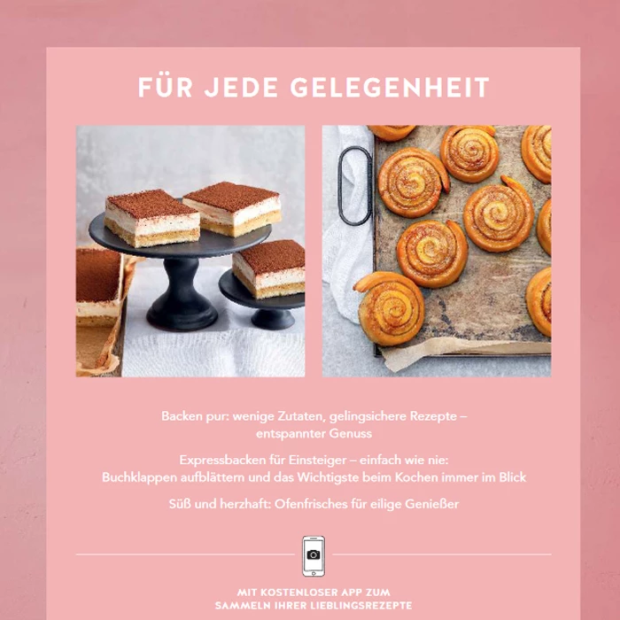 GU - Expressbacken Für Die Familie 4 GU - Expressbacken Für Die Familie – Bild 4
