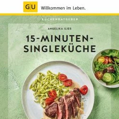 GU - 15-Minuten-Singleküche