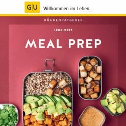 GU - Meal Prep