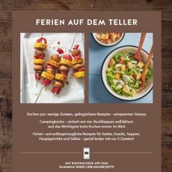GU - Campingküche Mit 5 Zutaten 7 GU - Campingküche Mit 5 Zutaten -GU shop unnamed file 999