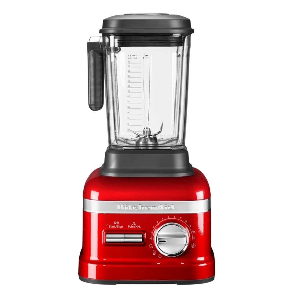 KitchenAid - ARTISAN Power Plus Blender - Liebesapfelrot 1 KitchenAid - ARTISAN Power Plus Blender - Liebesapfelrot